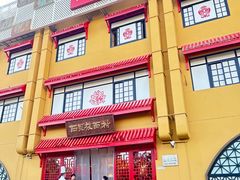 -西贝(六里桥旗舰店)