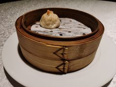 -红棉中餐厅·广州海航威斯汀酒店