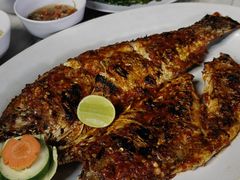 -Ganesha Pudak Cafe