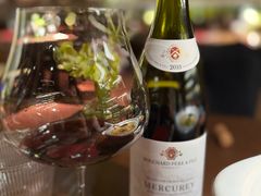 -肆海小川菜酒馆Wine Bistro (青年路店)