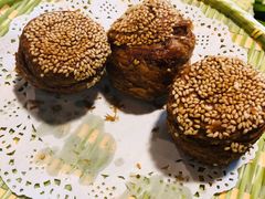 -竹叶涮肉坊(总店)