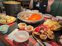 -牛New寿喜烧(新六百店)