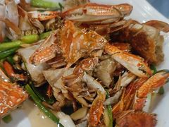 -钱大妈海鲜饭店(保利林语店)