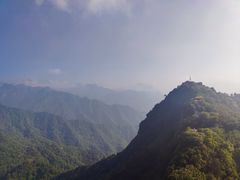 -终南山南五台景区