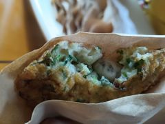 -阿玲面线糊(溪岸路店)