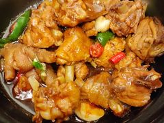 -海泰食府·新鲁菜·家宴(总部基地店)