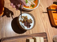 -谷丽麦馕新疆菜·清真(步步高梅溪新天地店)