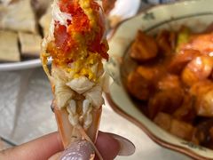 -大岗仙庙烧鸡(花东店)