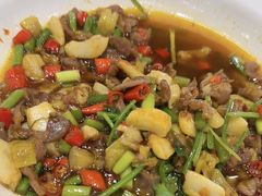 -李氏传家菜(兴城路店)