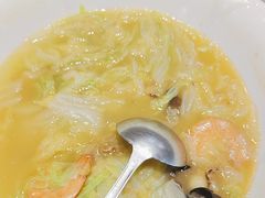 -鲜鲜·鲅鱼圈海鲜(于洪店)