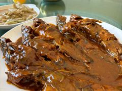 -金台阶鱼馆(于桥水库店)