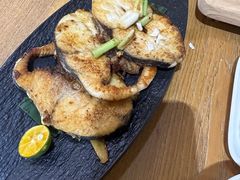 -天府中餐厅·粤菜·海南菜·生猛海鲜(三亚海棠湾洲际度假酒店)