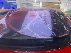 -能手汽车隔热膜旗舰店·3M贴膜体验中心
