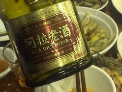 -阿马蛋汤·宁波小海鲜(总店)