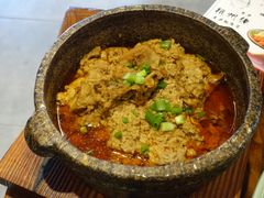 -虎哥私房菜(馒头山店)