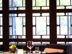 -杭州西子湖四季酒店·金沙厅