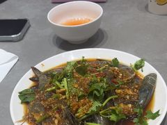 -官塘原味鱼生·潮菜大排档(潮州总店)