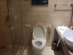 -郑州粤海酒店(郑州二七广场店)