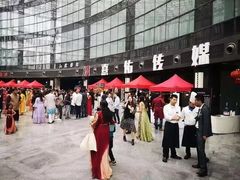 -杭州龙禧福朋喜来登酒店