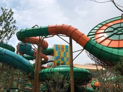 -杭州开元森泊度假乐园