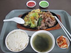 -大食代(东荟城店)