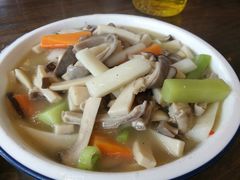 -大财主(庐山店)