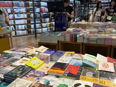-三联韬奋书店(三里屯店)