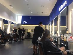 点击看大图 -吉米造型