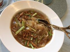 -煜丰汴京烤鸭(福彩路店)