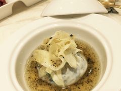 -苏州吴宫泛太平洋酒店