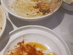 -兰湘子·湘菜小炒(长安万科广场店)