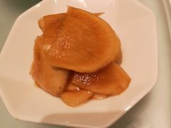 -京香轩·中餐厅(上海中庚聚龙酒店)