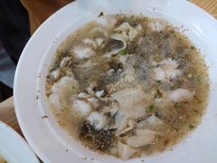 -乐达酸菜鱼面(山师东路店)