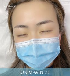 -久匠·纹眉半永久野生眉