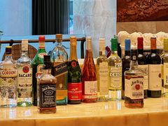 -大连中远海运洲际酒店