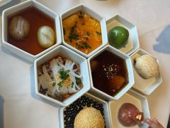 -民国红公馆·秦淮八艳(夫子庙店)