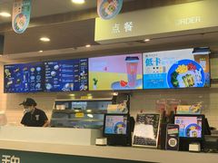 -魏家凉皮(协和店)