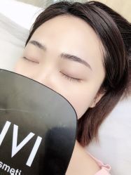-MIVI半永久纹眉绣眉