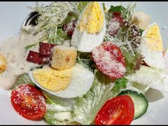 凯撒沙拉-JANS意式简餐厅·惠灵顿牛排