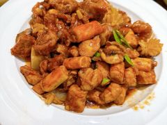 -肘子酥·天津菜·特色捞面(德云社店)