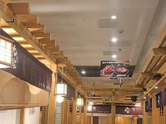 -九田家黑牛烤肉料理(珠江摩尔店)