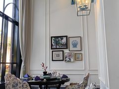 -翠湖宾馆·中餐厅