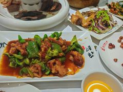-第一驴.经典老菜.家常菜.火锅(友谊路店)