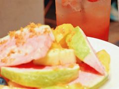 -贰醒·私房小院烧烤 (太古里店)