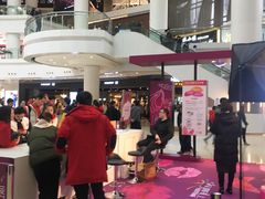 -百盛(莘庄店)