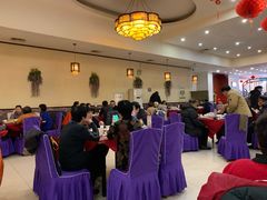 大堂-大眼锅贴水饺(河东店)