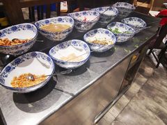 -红鼎坊·老成都火锅(新南门店)
