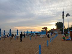 -老虎石海上公园