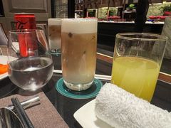 -深圳四季酒店·馥自助餐厅