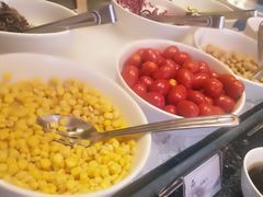 -太原富力万达文华酒店·美食汇西餐厅